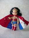 Wonder Woman PPC-02 Costume Collection